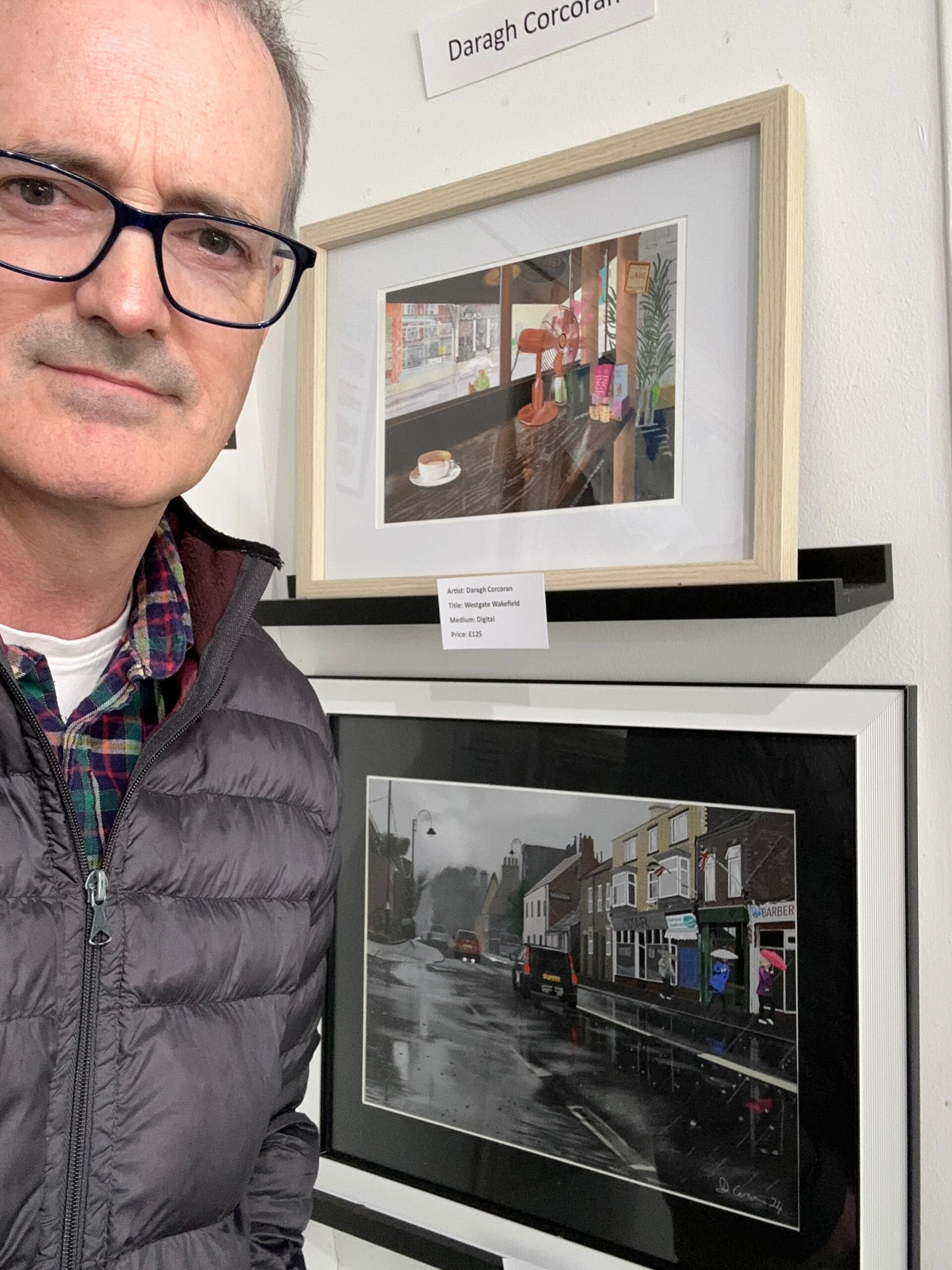 The Gallery, Hornsea