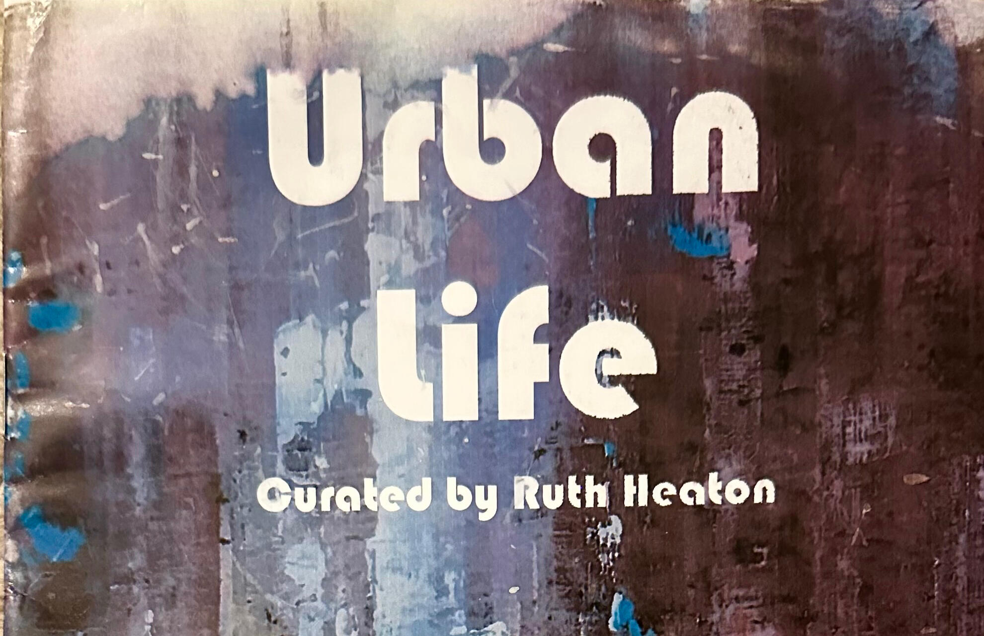 Launch of MFM in Chester 1989