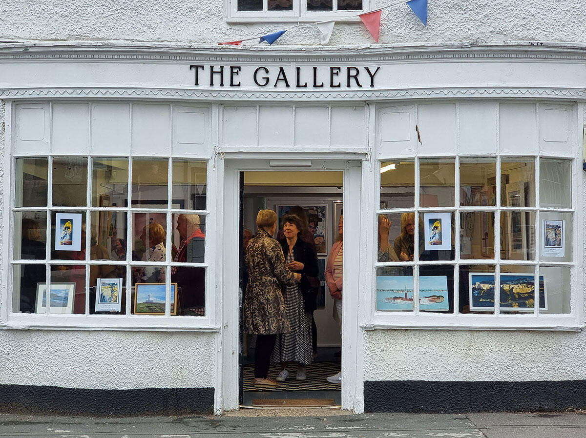 Gallery Hornsea