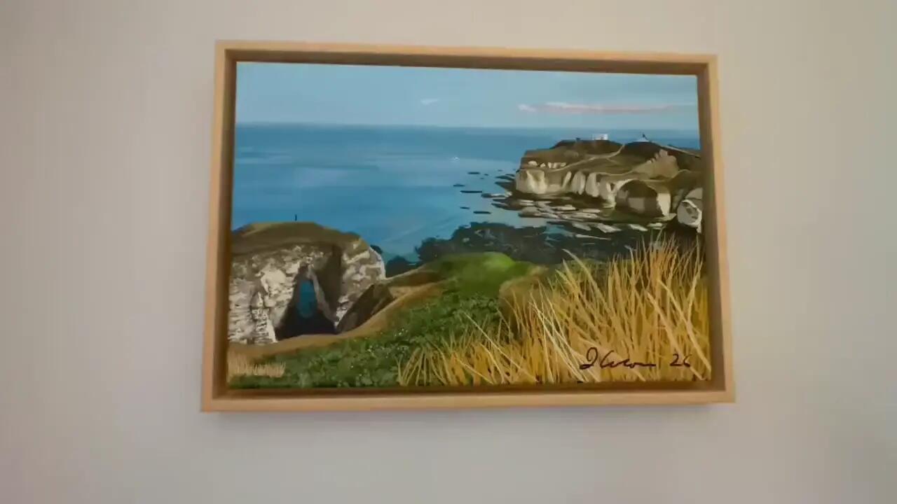 Flamborough Head Tour